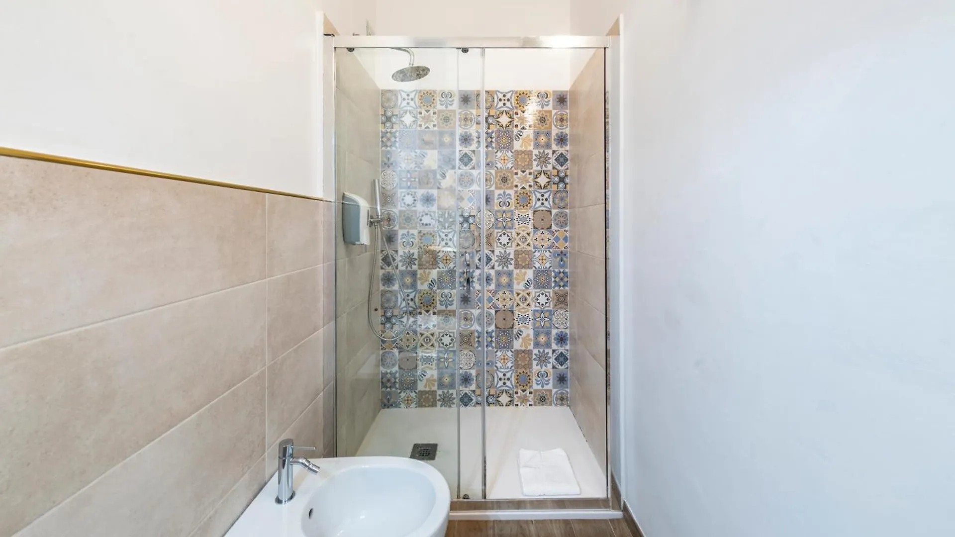 Ng Guest House L'Acquedotto Olbia 0*,