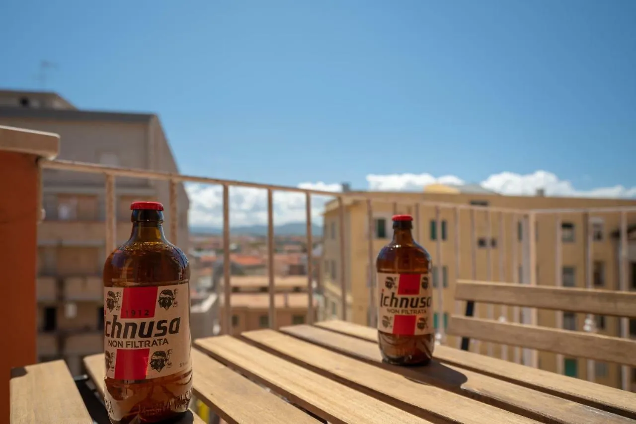 Ng Guest House L'Acquedotto Olbia